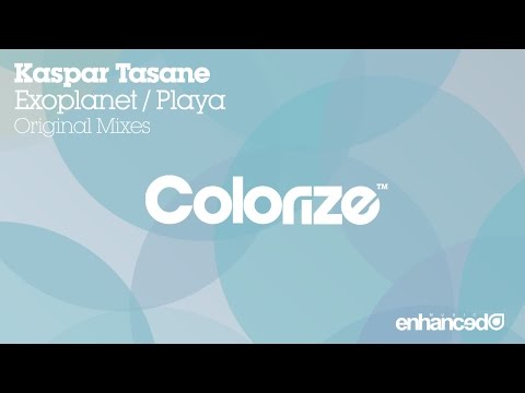 Kaspar Tasane - Playa (Original Mix) [OUT NOW]