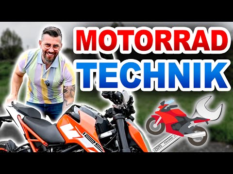 Motorcycle driving test: These are the technical questions the examiner will ask – tips from your...