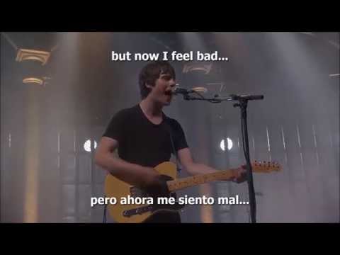 I See Her Cryin' video