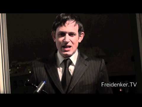 FD01 - Das Wort zum Freitag - Die Amtskirchen sind die Zigarettenindustrie von morgen