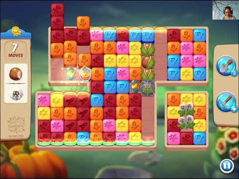 Lilys Garden Level 1713