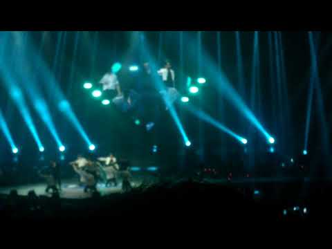 190928 LOVE PAINT NU'EST - SKF INDONESIA