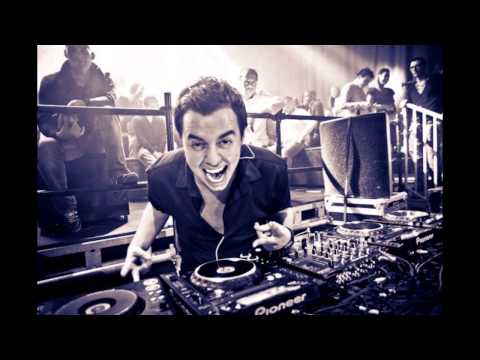 Eddie Thoneick - Don't Let Go (Quintino Remix)
