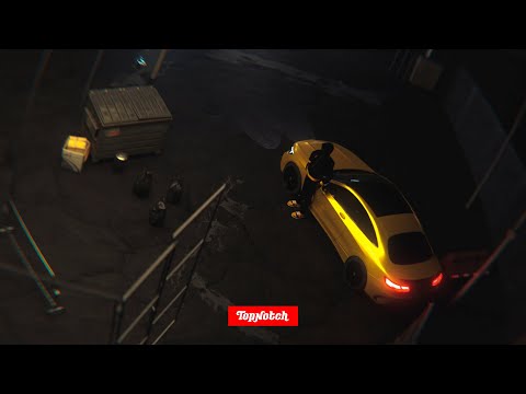 Chardy - Drugdealers & Scammers ft. Eves Laurent (prod. Davey Donovan) - lyric video