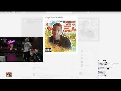 YouTube Thumbnail