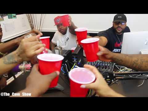 Killa Raze FastLane Louie (Promo)