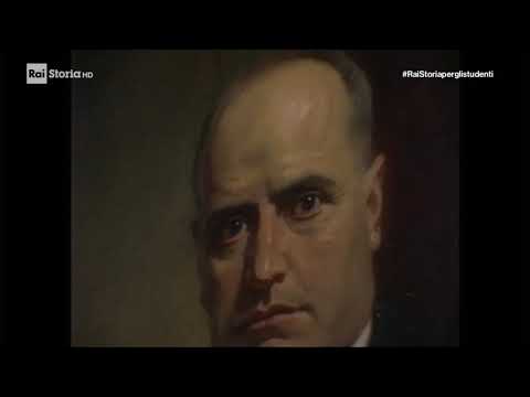 Tutti gli uomini del Duce. Il diavolo in casa