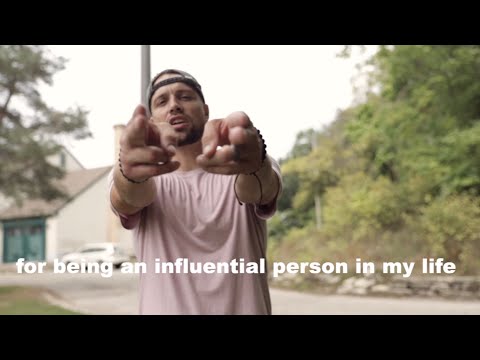 Influential People (part 1) - Beacon Light