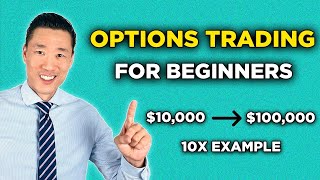 How People Get Rich With Options Trading (Math Shown)