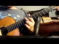 Michael Hedges - Fusion  of the Five Elements