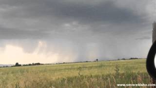 preview picture of video '7/16/2013 Lightning Clips (Ucon,Idaho)'