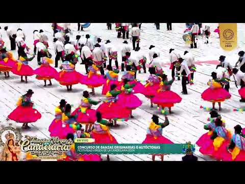 Asociación Cultural Auténticos Chacareros Titilaca - Zona Lago Platería