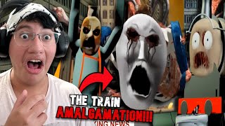 Download lagu BIOFUSED EXPERIMENTS GONE HORRIBLY WRONG... || Project G-1 REACTION mp3 Download lagu BIOFUSED EXPERIMENTS GONE HORRIBLY WRONG... || Project G-1 REACTION mp3