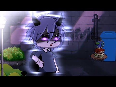 💀||.Borrowed Identity [] Gachalife.||💀 []Meme[]Ib: @GrubyCS2[]ft: @•Arroky•[]