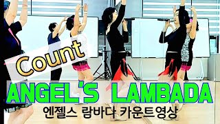 Angels Lambada