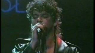 Love is (What I Say) Live-Inxs