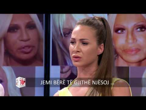 Pasdite ne TCH, 19 Korrik 2016, Pjesa 1 - Top Channel Albania - Entertainment Show