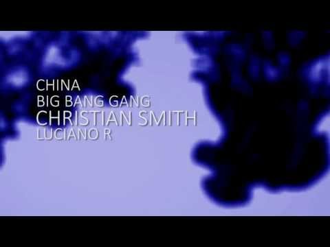 COLOURS w/ RENATO RATIER - DA SUNLOUNGE - GROMMA  - FRAN BORTOLOSSI