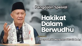 Download lagu MAKNA DARI WUDHU YANG SESUNGGUHNYA | Abuya DR.KH. Mohammad Rusfi. M. A,g | #@tauhidrabbani mp3 Download lagu MAKNA DARI WUDHU YANG SESUNGGUHNYA | Abuya DR.KH. Mohammad Rusfi. M. A,g | #@tauhidrabbani mp3