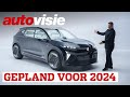 Zo wordt de productieversie Renault Scenic Vision | Sjoerds Weetjes 295