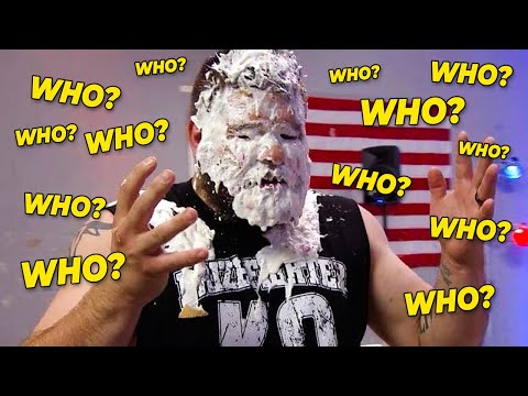 Who Threw The PIE At Kevin Owens?! | Unsolved Wrestling Mysteries