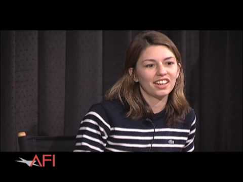 Sofia Coppola On Getting Bill Murray To Do LOST IN TRANSLATION