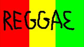 Yellowman - Mister Chin.wmv