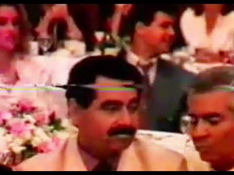 İBRAHİM TATLISES'in "Düğün"de koptuğu anlar..!