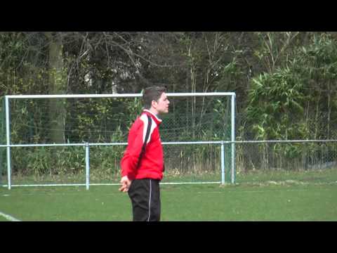 K. Beerschot - OH Leuven 0-5