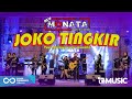 KURAWA NEW MONATA - JOKO TINGKIR NGOMBE DAWET (Official Music Video) | NEW MONATA