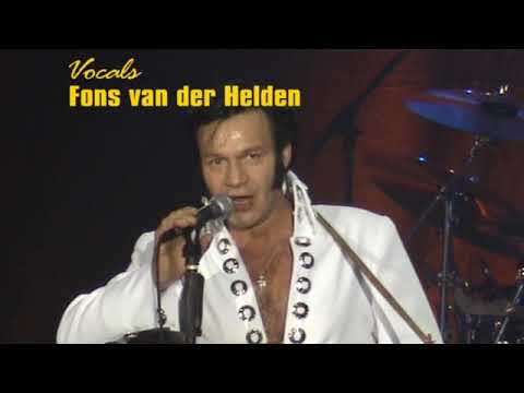 Elvis-Tribute-Show 2007 - DVD Trailer