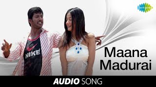 Thimiru  Maana Madurai song  Vishal Krishna Reema 