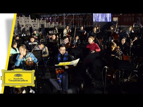 #DG120 Anniversary Concert in Beijing's Forbidden City - Behind the Scenes (Teaser 2)