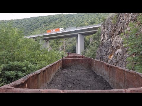 The Final Stretch | Serbia Journey Finale - GIFGAS (REUPLOAD NOT MINE)