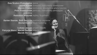 Ewa Środoń Kwartet – Muzyczne kolory i emocje