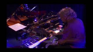 Gabriel Hernandez Concert at the Blue Bamboo- For Elvin Part 2