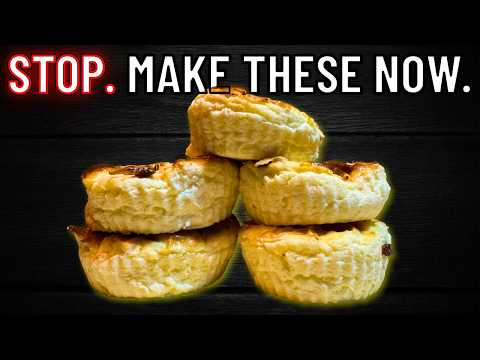 The Easiest Carnivore Dessert You’ll Ever Make - Cheesecake Bites