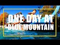 One Crazy Day At Blue Mountain Resort: Can We Do Everything At Blue in One Day?