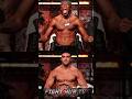 KSI vs Tommy Fury FULL weigh in & HEATED face off!