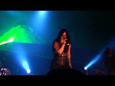 Dylath-Leen - Forever...still (MFVF 9 2011)