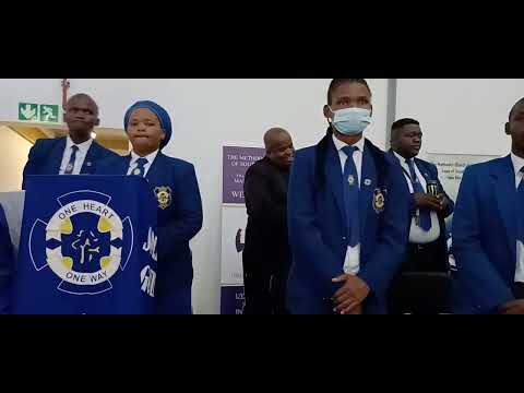 FBCWG Opening 2022 - Sicela kuwe menzi wethu