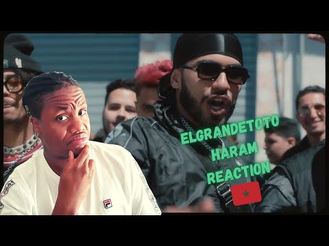 Aussie Reacts To Moroccan Rap For The First Time 🔥🇲🇦🇲🇦