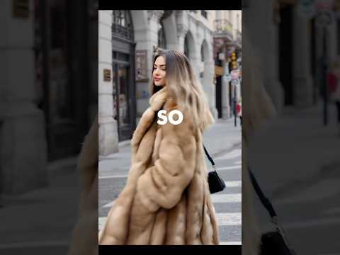 What's your coat made of? #fashion #furbaby #stws #menkay