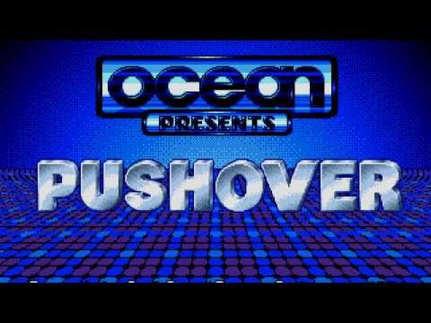 Push-Over Atari