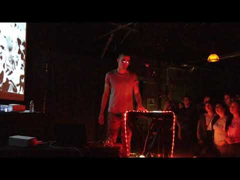 AA Bondy - Fentanyl Freddy (Zebulon, Los Angeles CA 5/15/19)