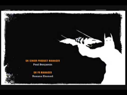 Batman Arkham Asylum Walkthrough Part 39