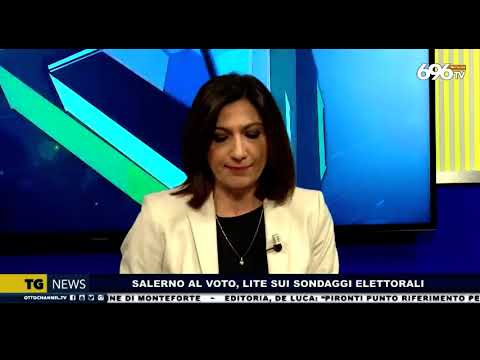 Tg news 16 settembre 2021-ore 19.45