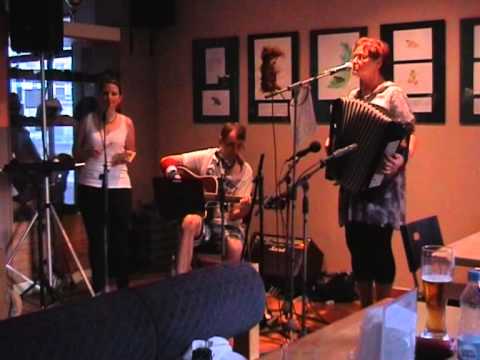 Křídla - Křídla