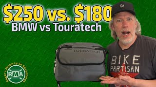 BMW Wants 250, Touratech wanted 180!! Was It Worth It