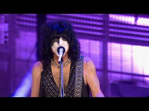 Do You Love Me - KISS